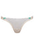 Coquille Coquille Peep Thong