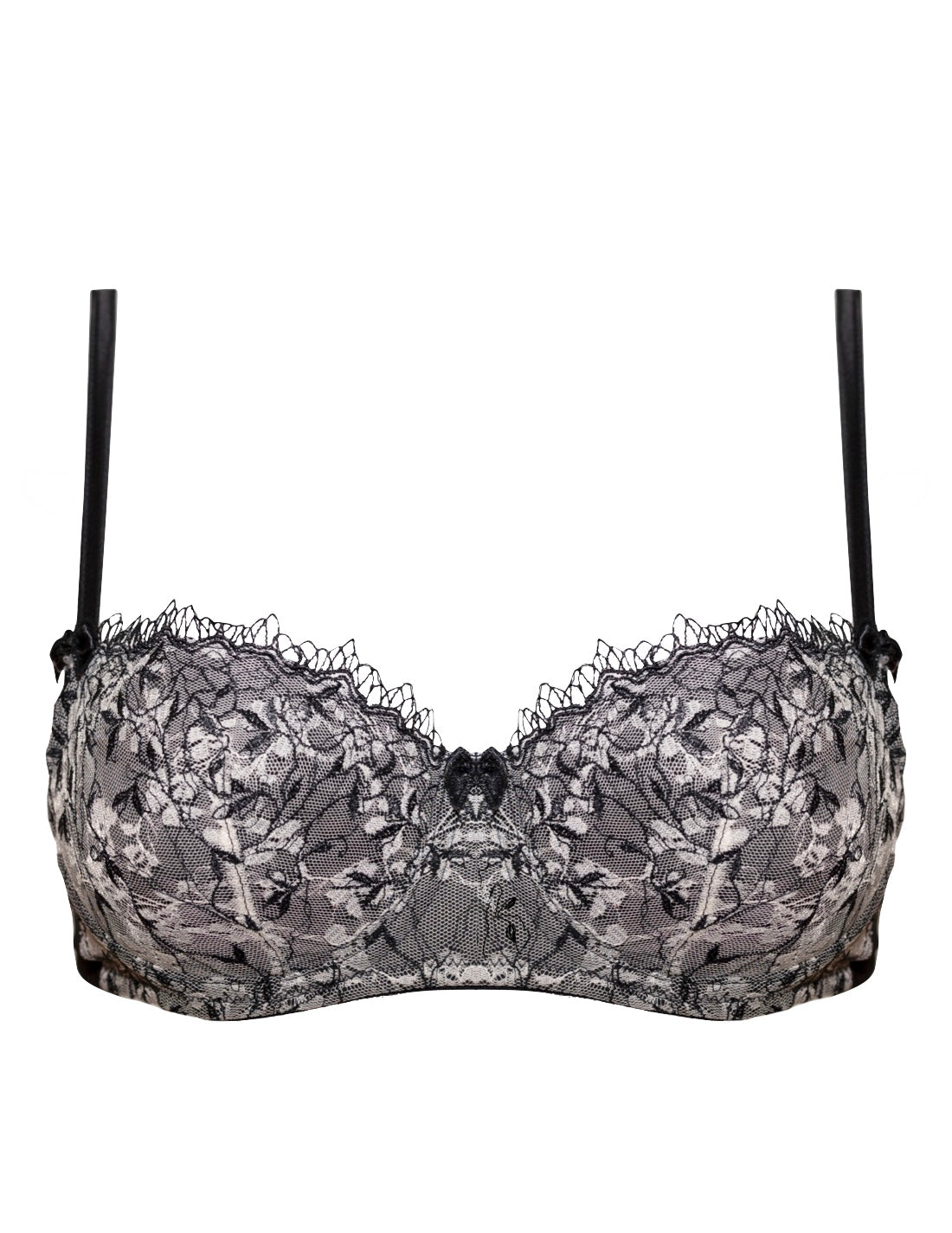 Séduisante Padded Push-Up Bra