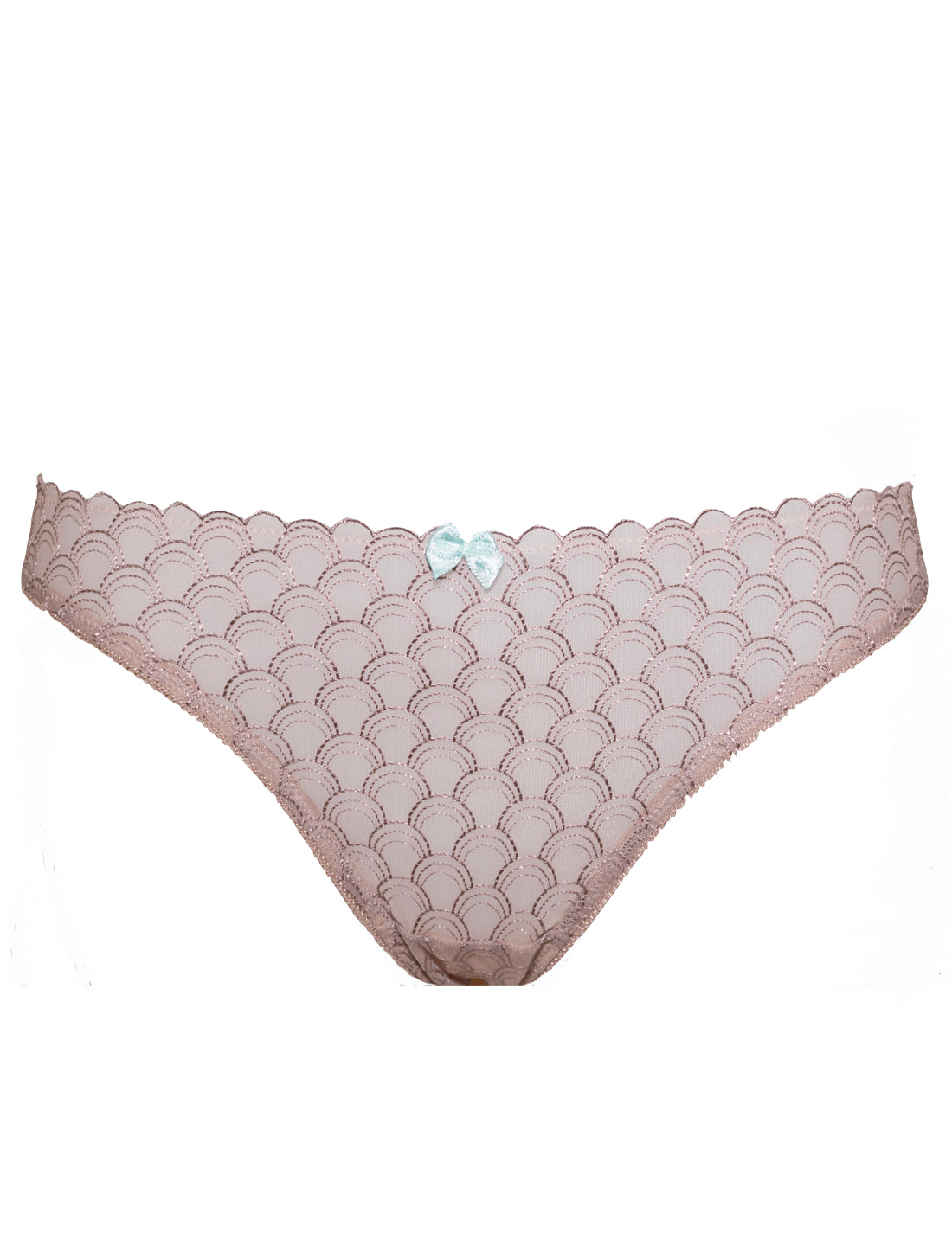 Chouchou Peep Knicker