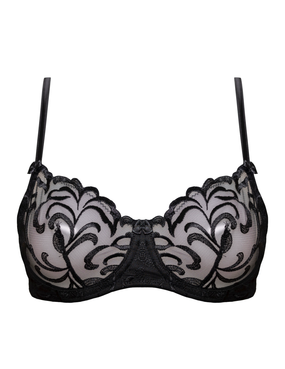 Fougère Comfort Bra