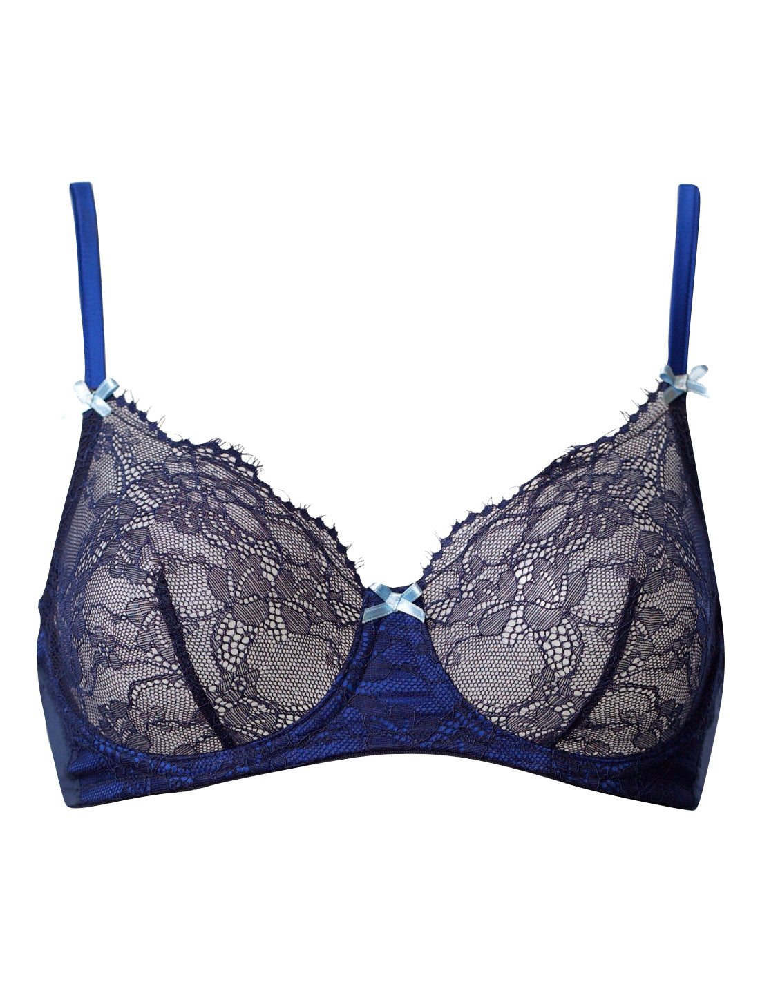 Tanzanita Comfort Bra