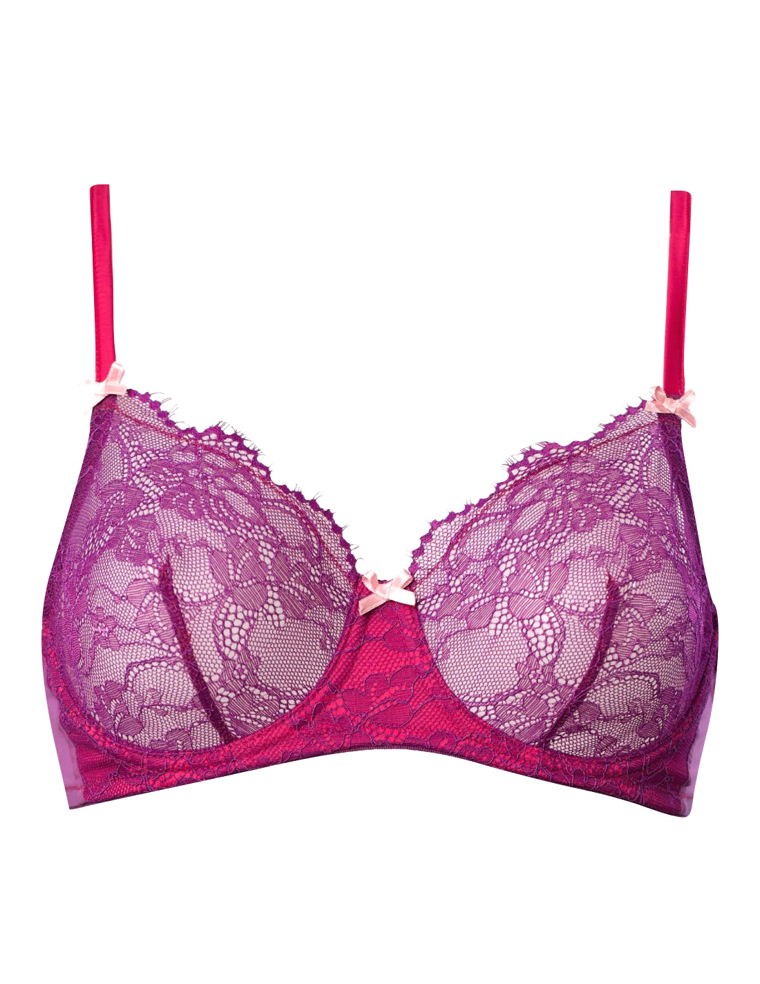 Tourmaline Comfort Bra