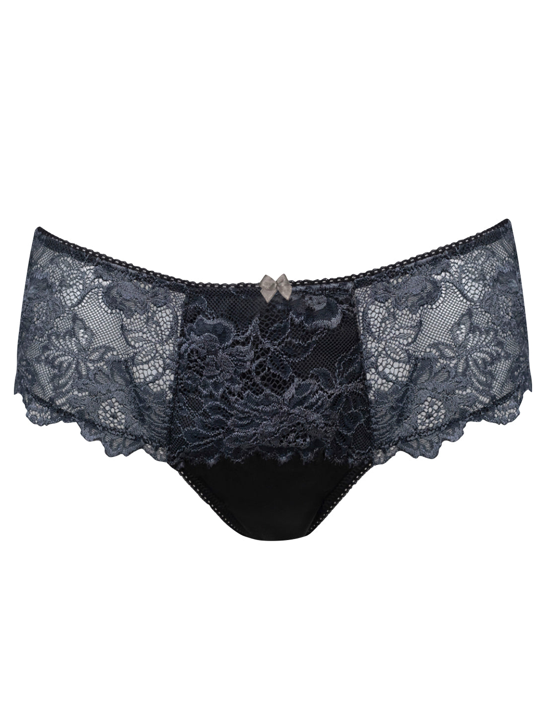 Charme du Charbon Boyshort