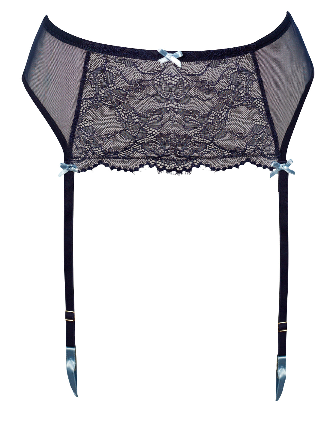 Tanzanita Suspenders