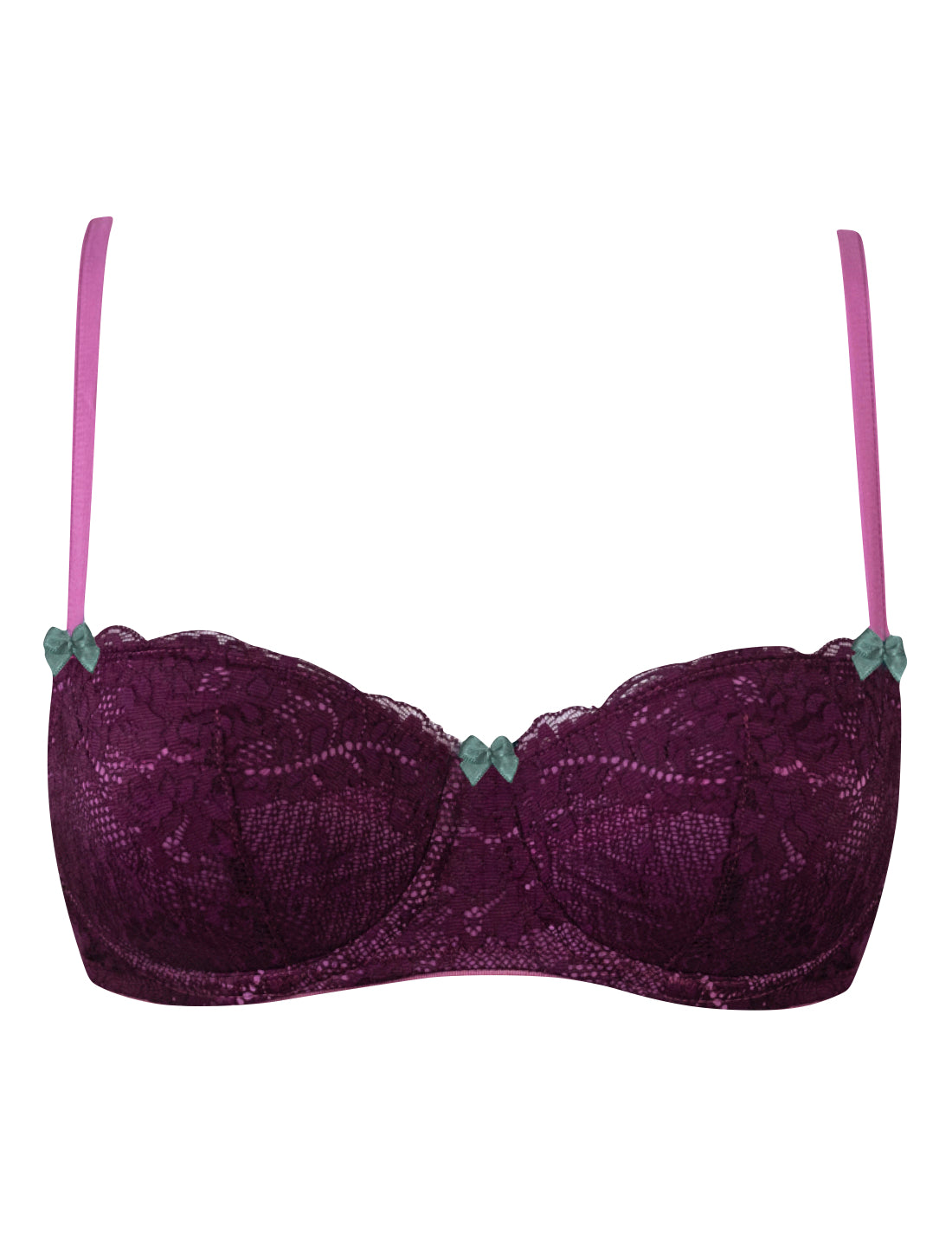 La Soirée Padded Push-Up Bra