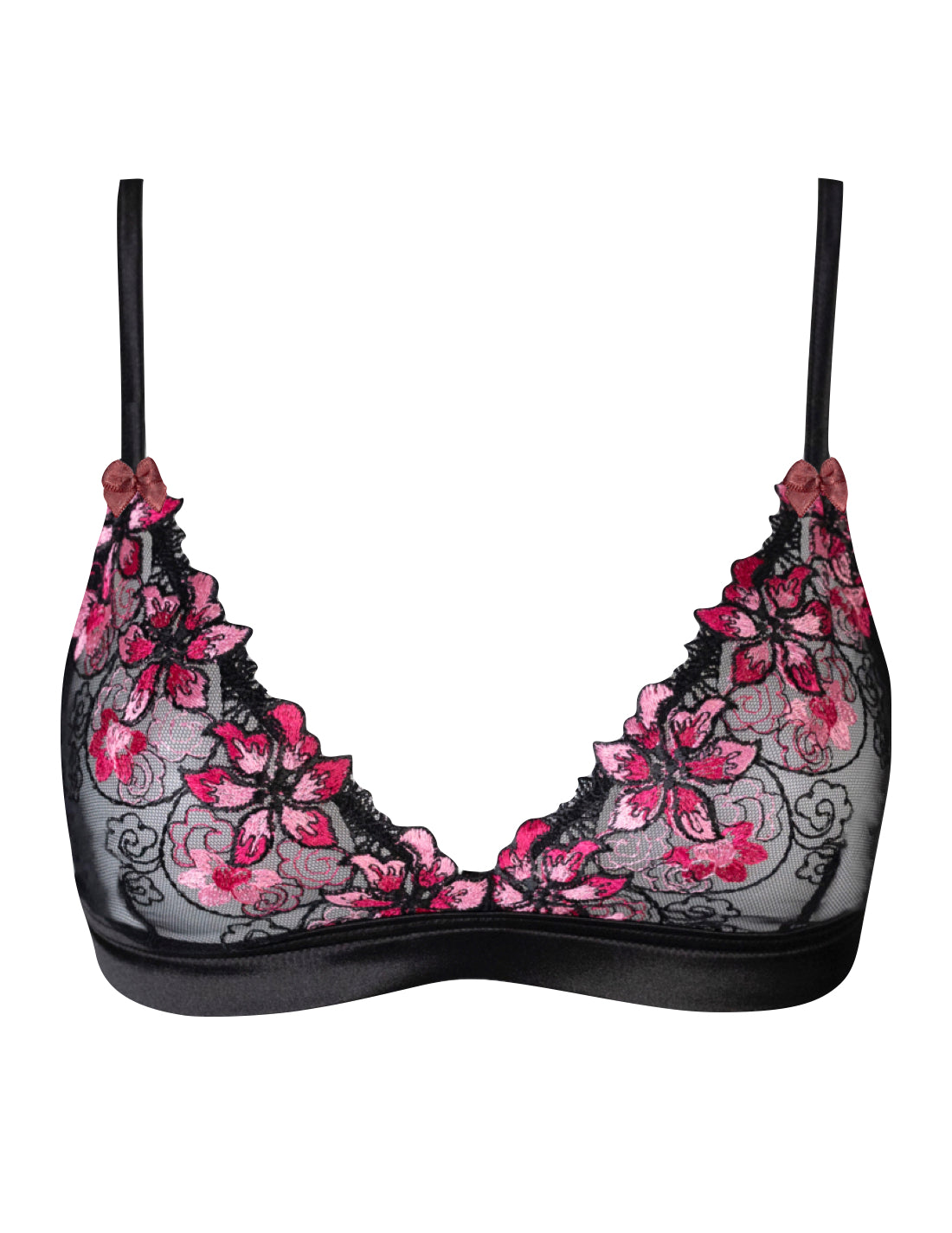 Mimi Marilyn Triangle Bra