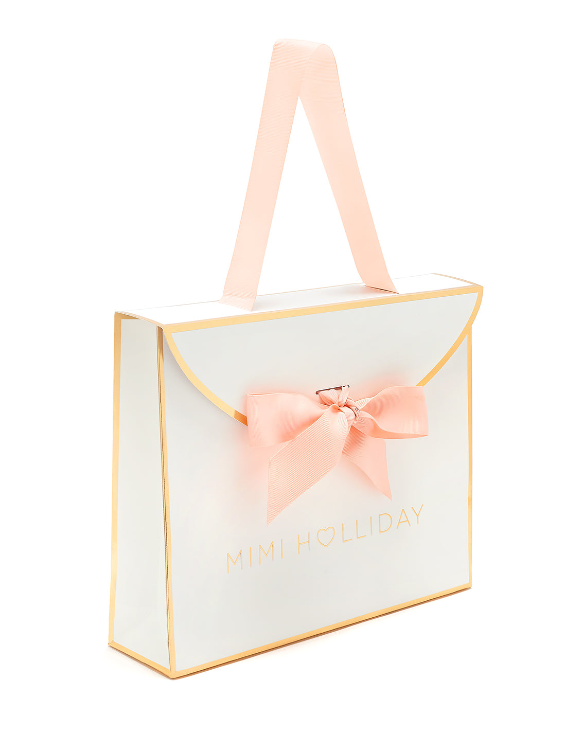 Mimi Holliday Luxury Lingerie Gift Wrapping