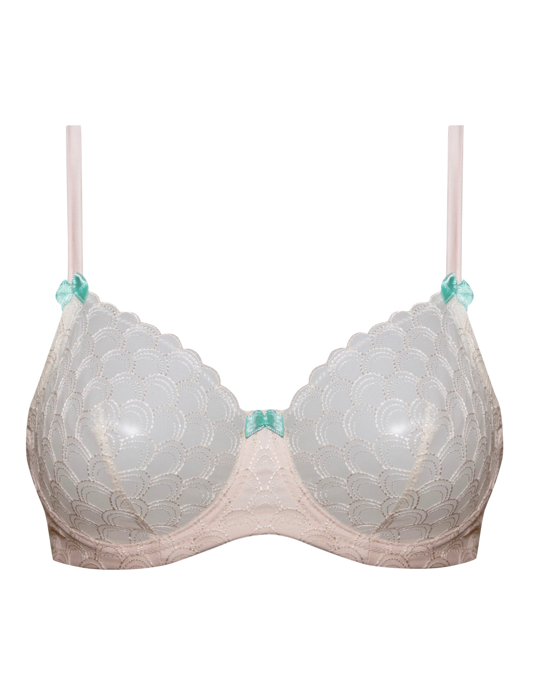 Coquille Coquille Comfort Bra