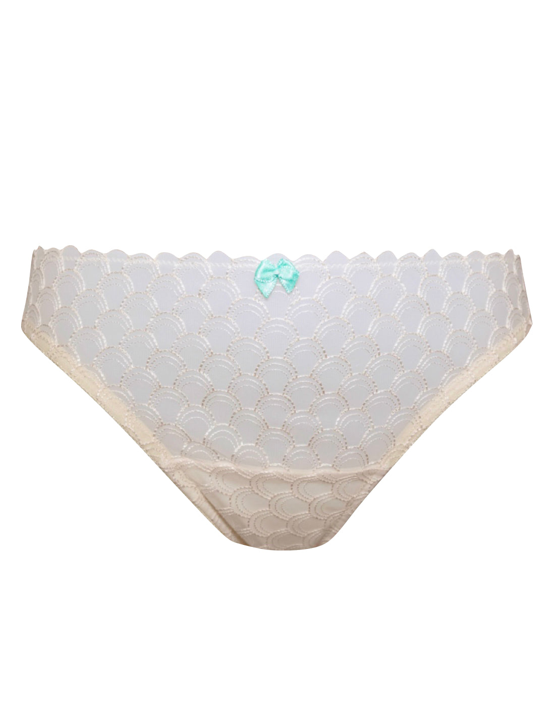 Coquille Coquille Peep Knicker