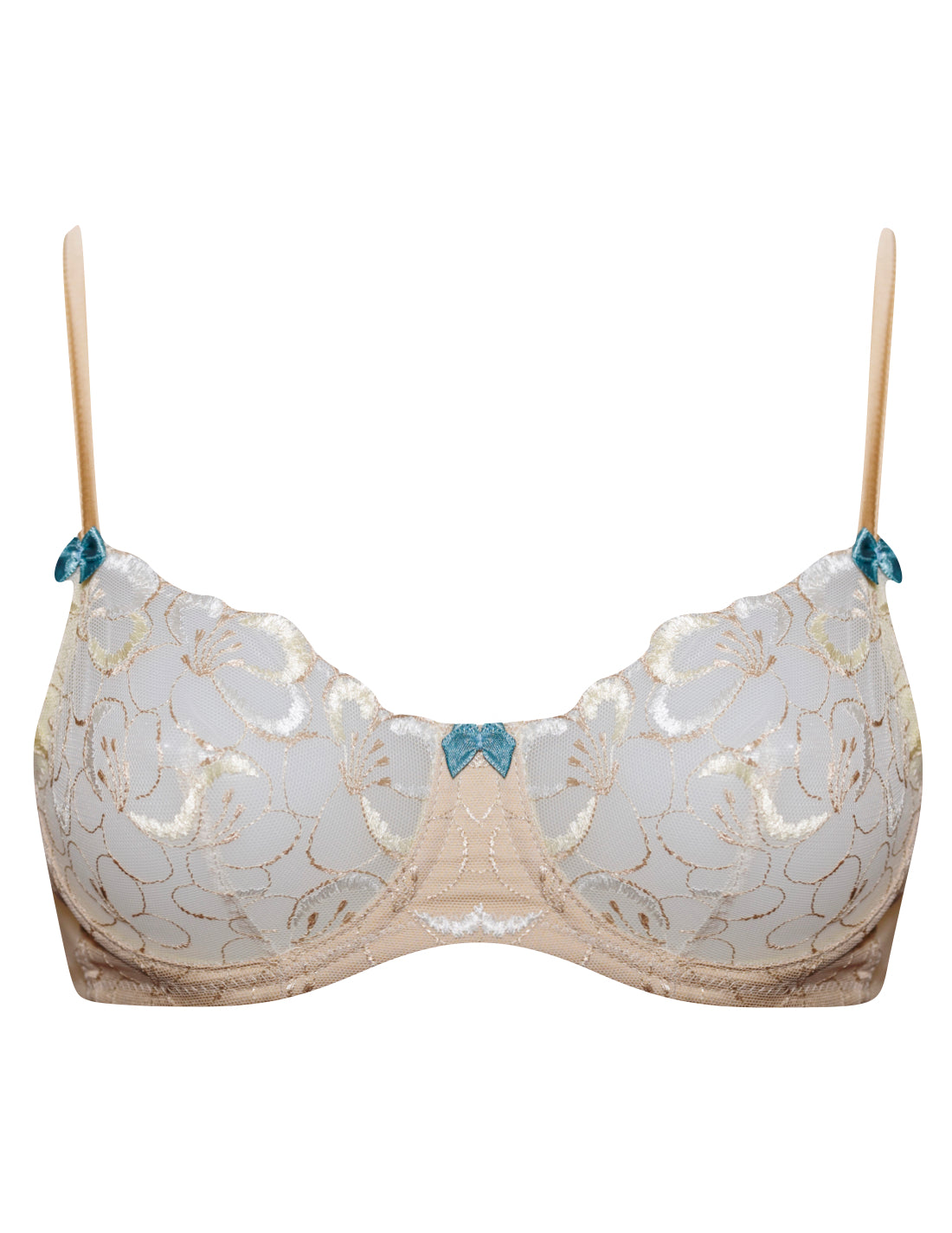 Amour d'Ivoire Comfort Bra Mimi Holliday