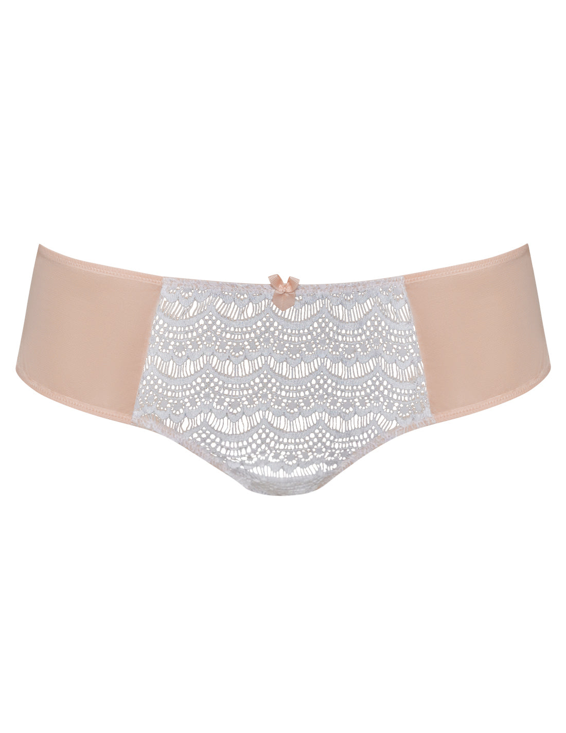 Zsa Zsa Classic Lace Brief