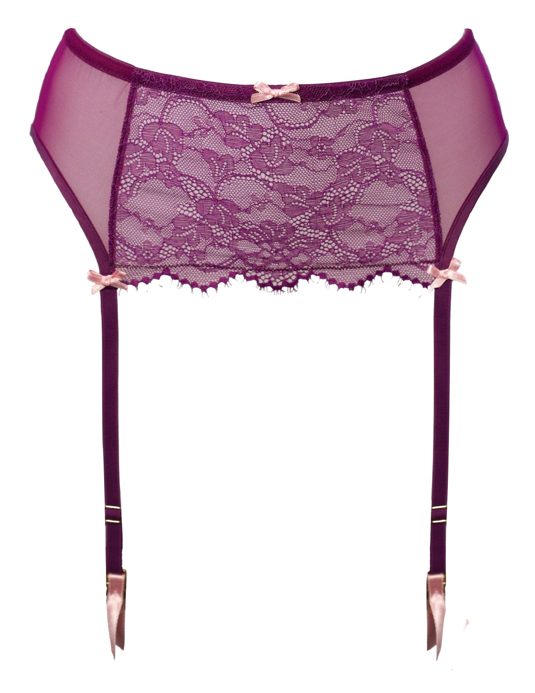 Tourmaline Suspenders