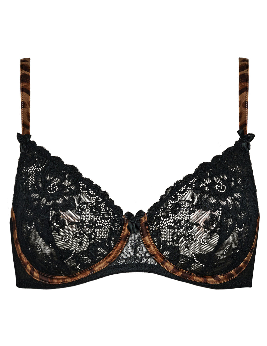 Caprivi Lace Bra