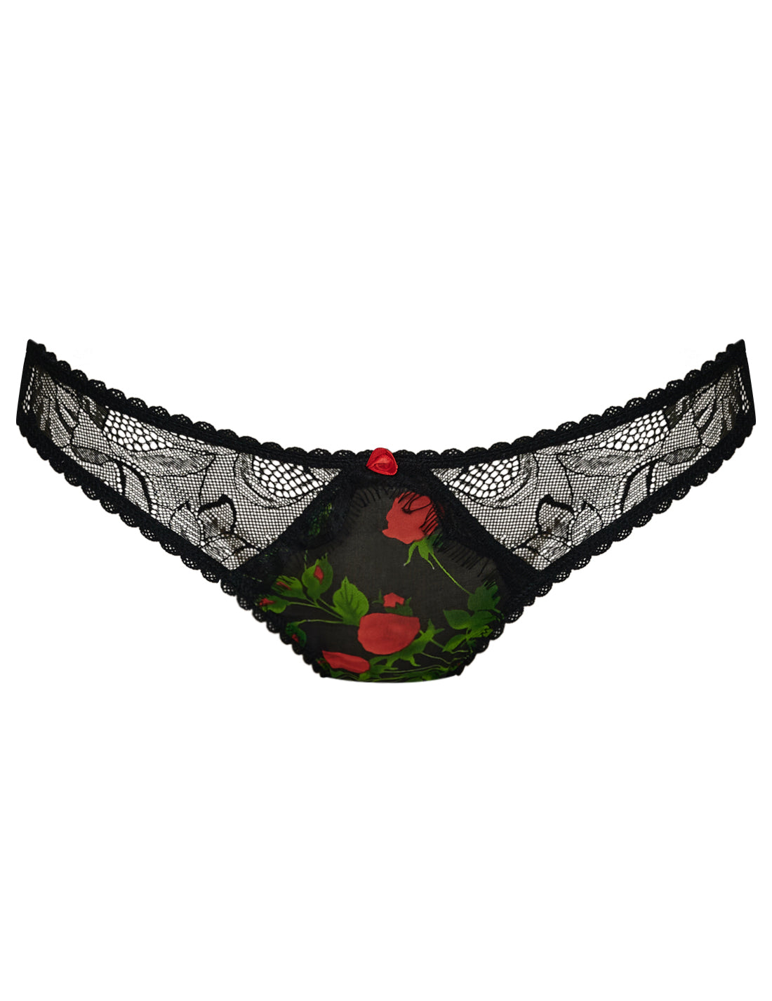 Ava Rose Classic Brief