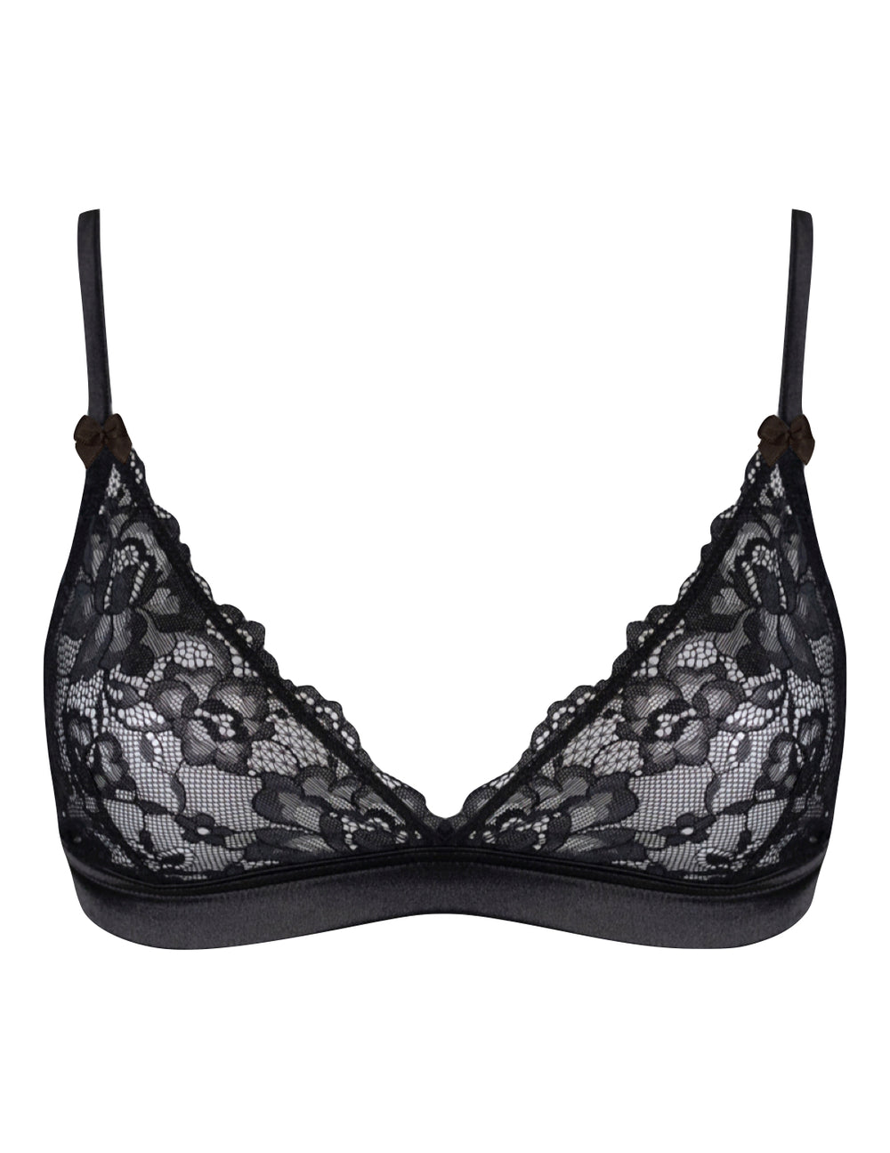 Triangular Bras Triangle Bras | Comfort & Lace Luxury Designer Triangle Bras Triangle ...