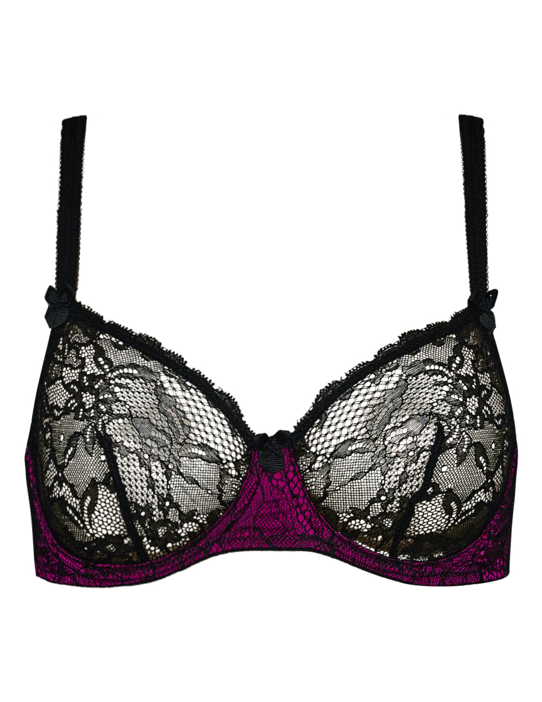 Kalispera Lace Bra