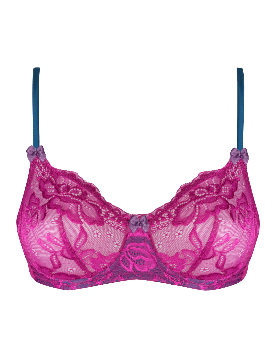 D+ Bra Review  Mimi Holliday Berry Fest – Honestly, Becky!