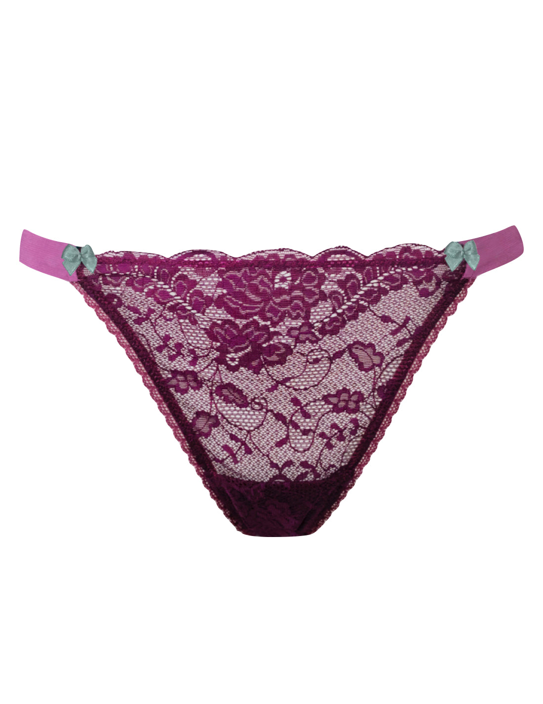 La Soirée Hipster Thong