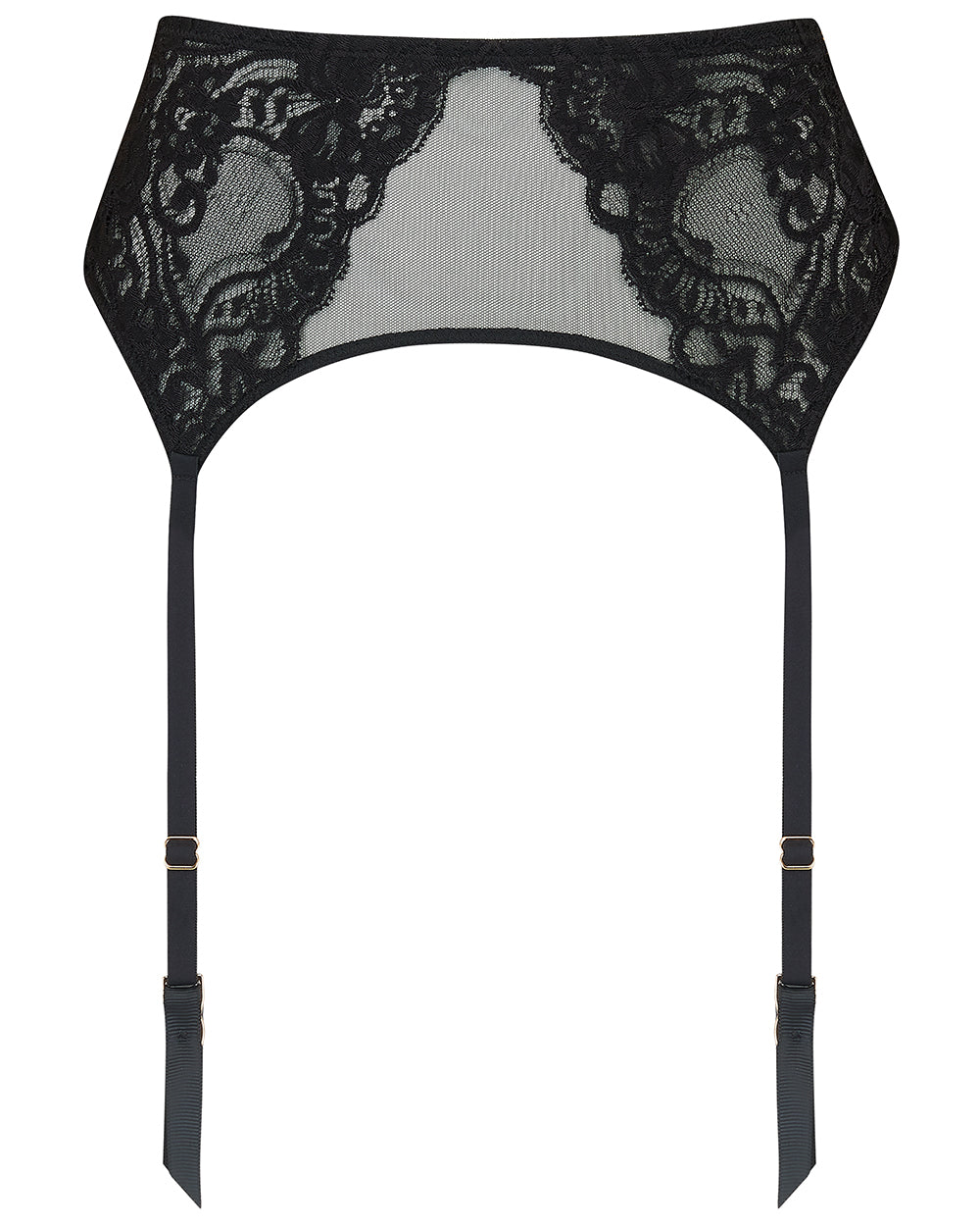 Lady Ella Suspenders