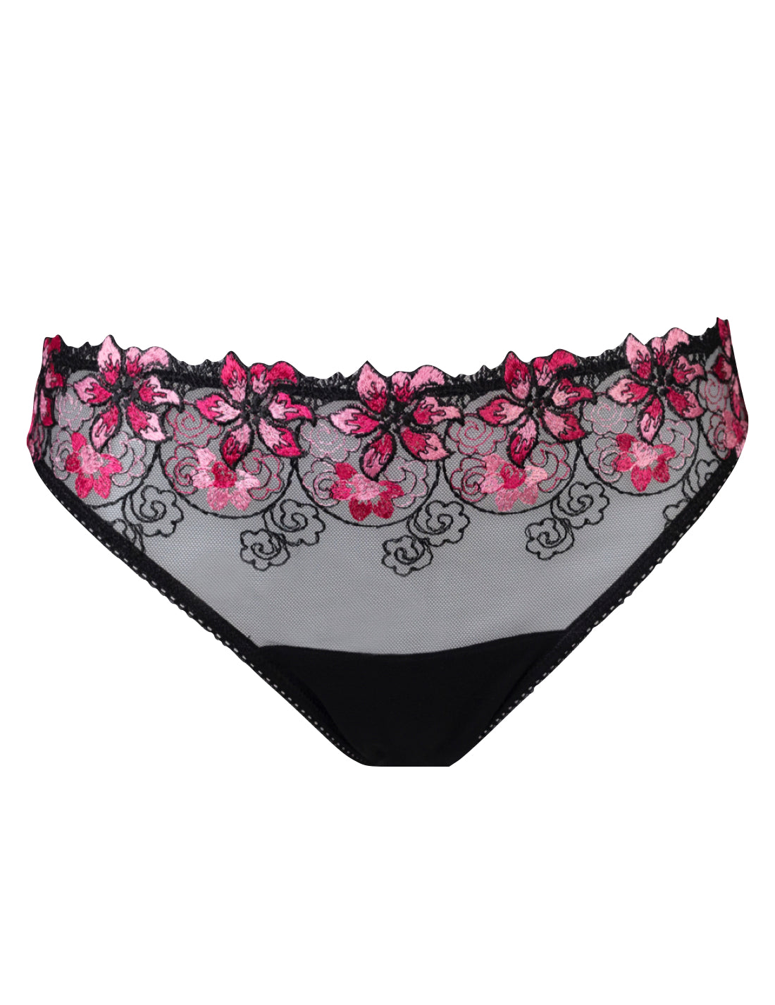 Mimi Marilyn Peep Knicker
