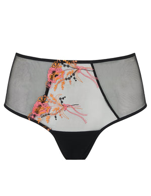 Mimi Marion High Waisted Knickers