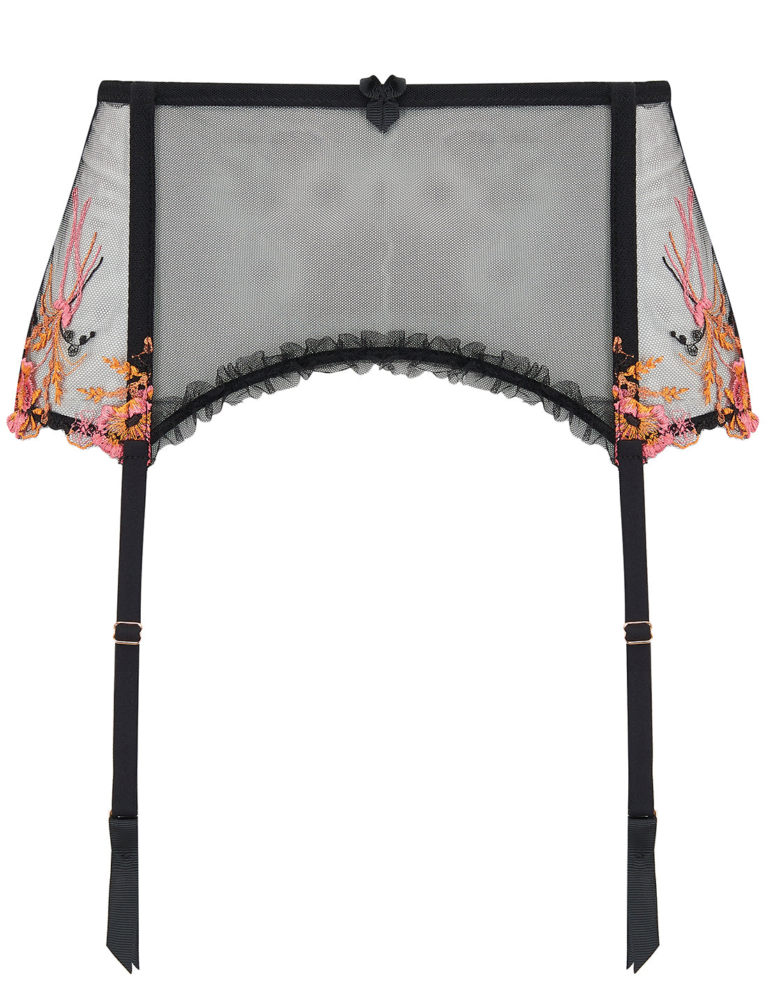 Mimi Marion Suspenders