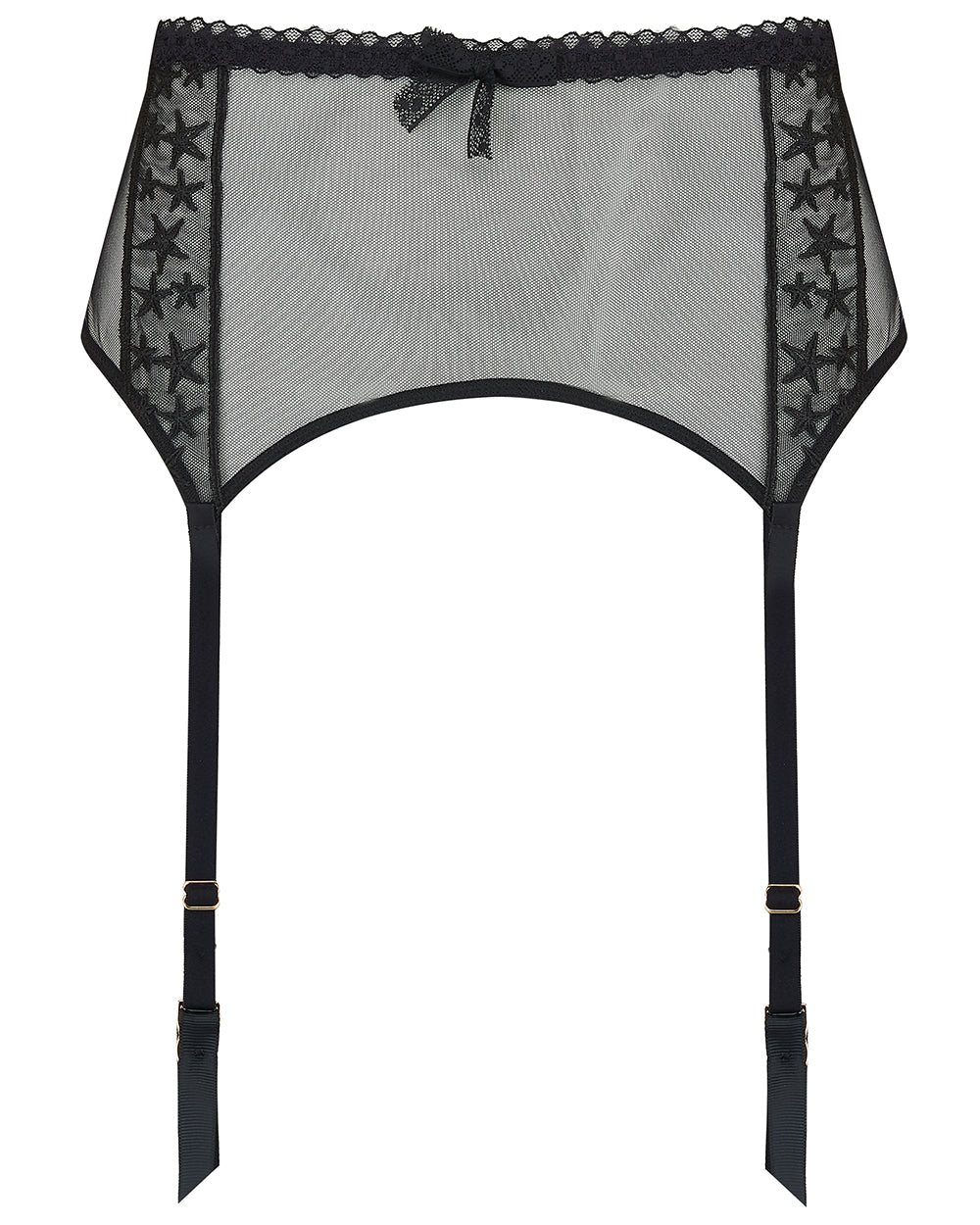 Starry Night Suspenders