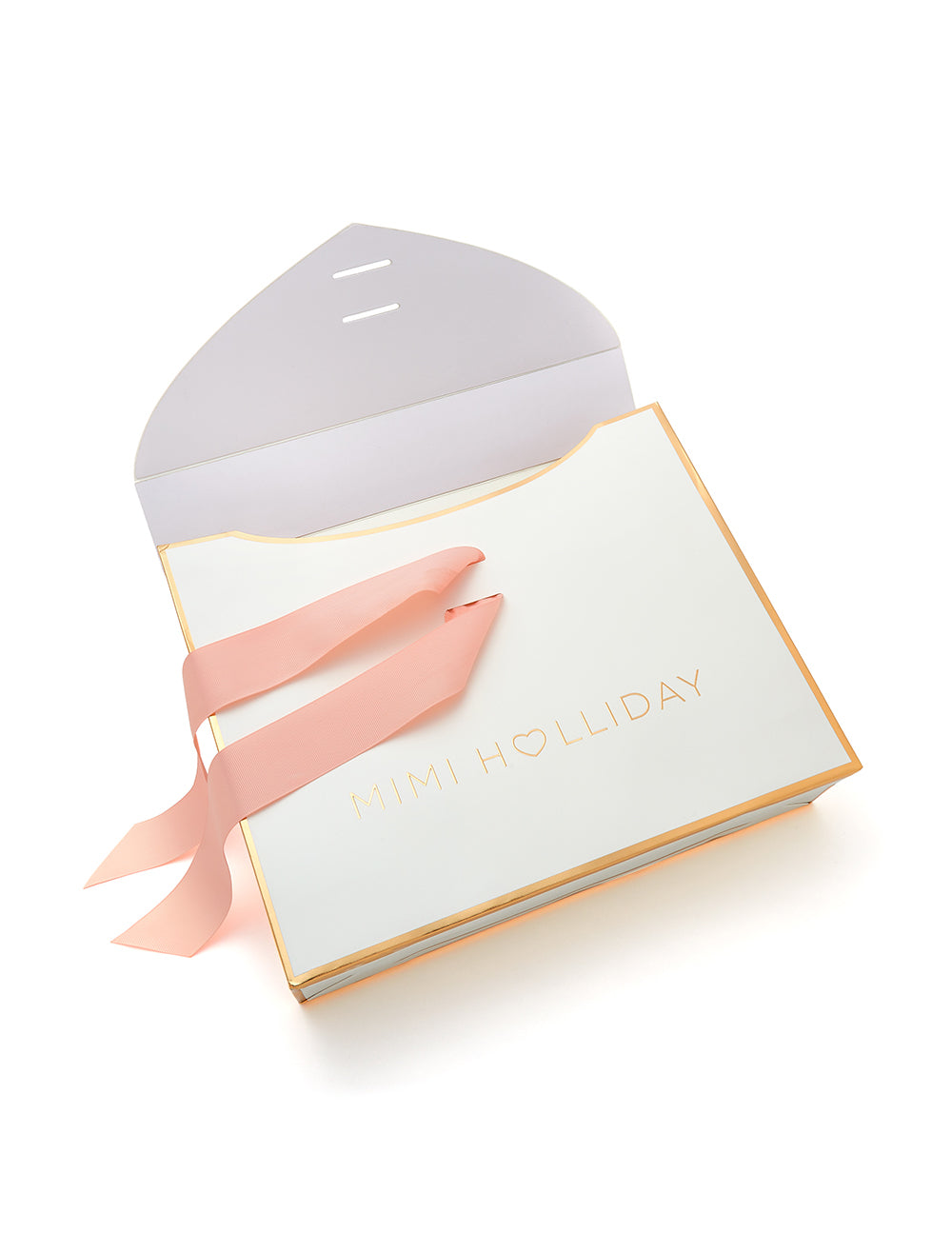 Mimi Holliday Luxury Lingerie Gift Wrapping